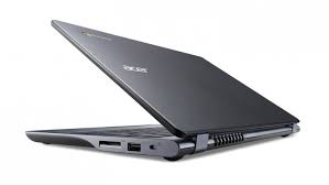Acer C720 Chromebook